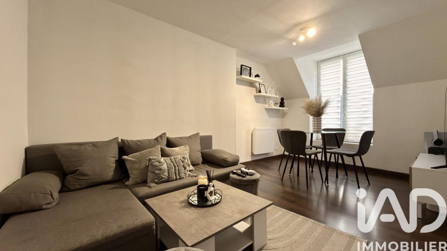 Appartement 2 Pièce(s) Dammartin-en-Goële