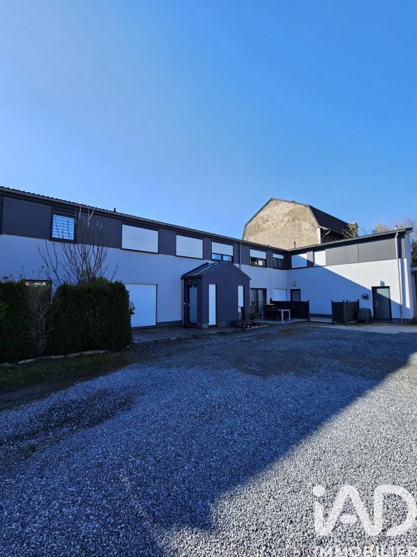 Maison 3 Pièce(s) Longwy