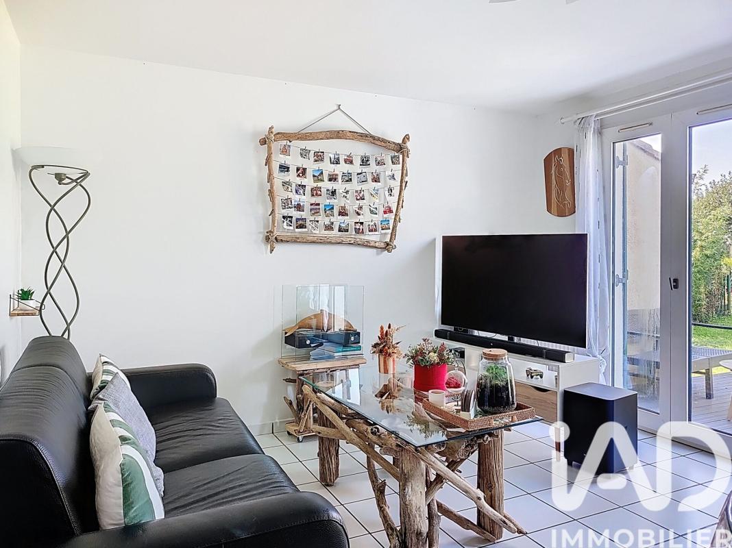 Maison 3 Pièce(s) Rochefort