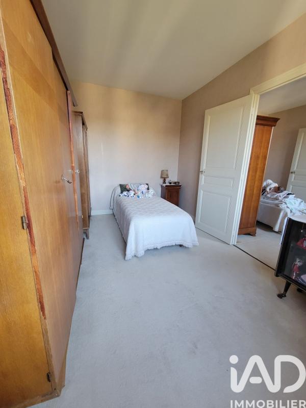 Maison de ville 3 Pièce(s) Provins