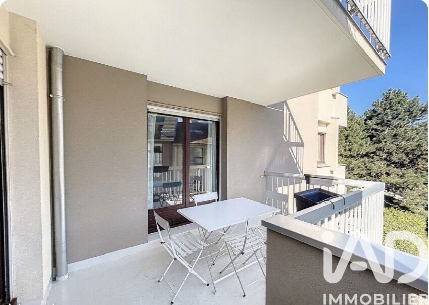 Appartement 2 Pièce(s) Grenoble