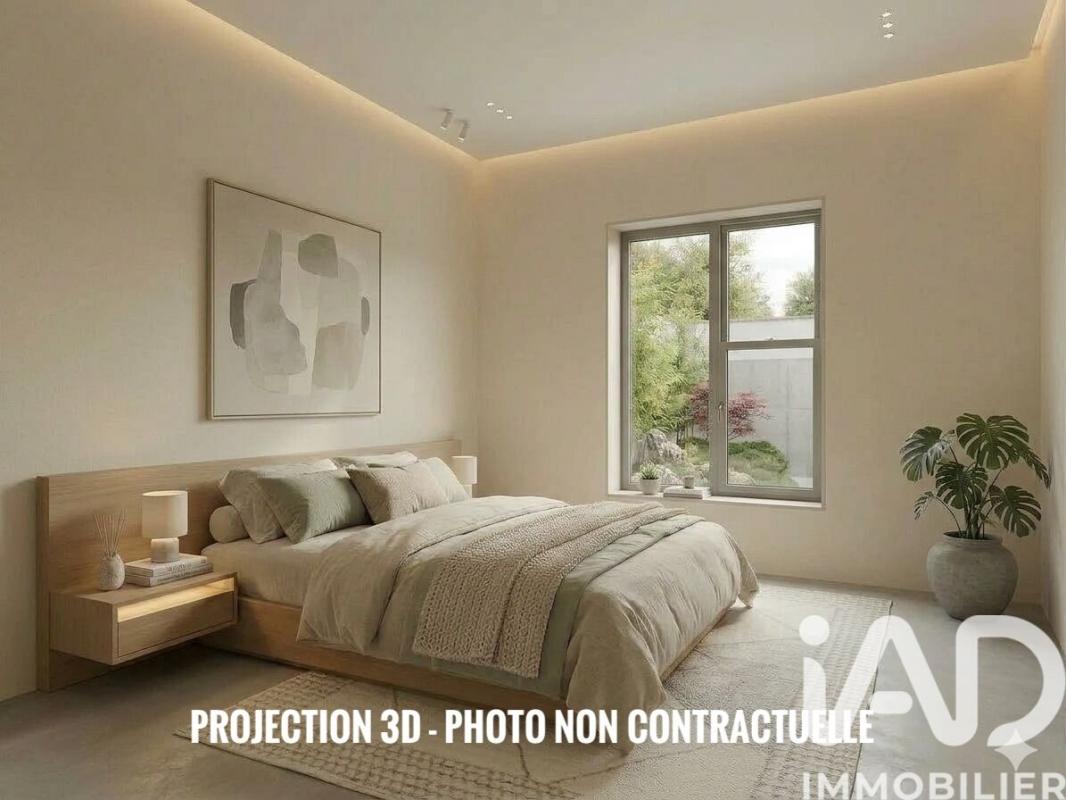 Maison 4 Pièce(s) Saint-Rambert-d'Albon