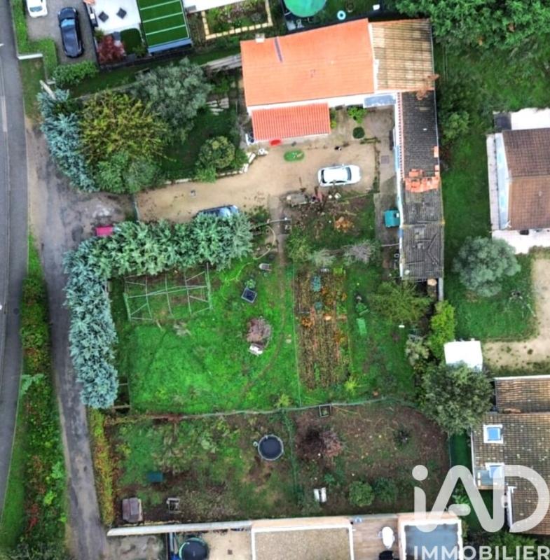 Maison 5 Pièce(s) Montélimar