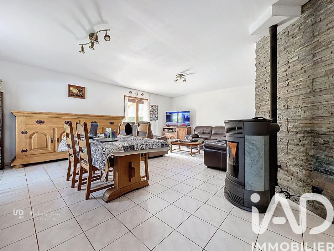 Maison 4 Pièce(s) Bonneville