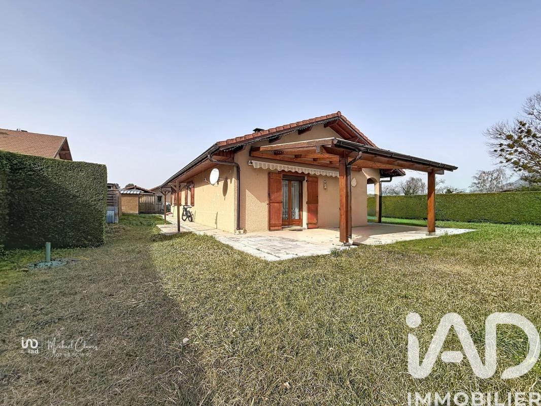 Maison 4 Pièce(s) Bonneville