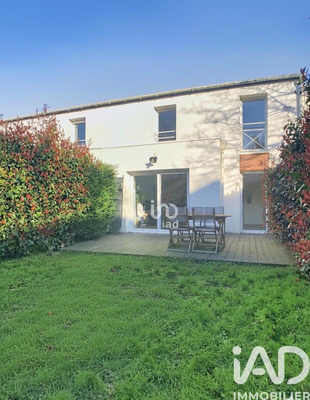 Maison de ville 4 Pièce(s) Nantes