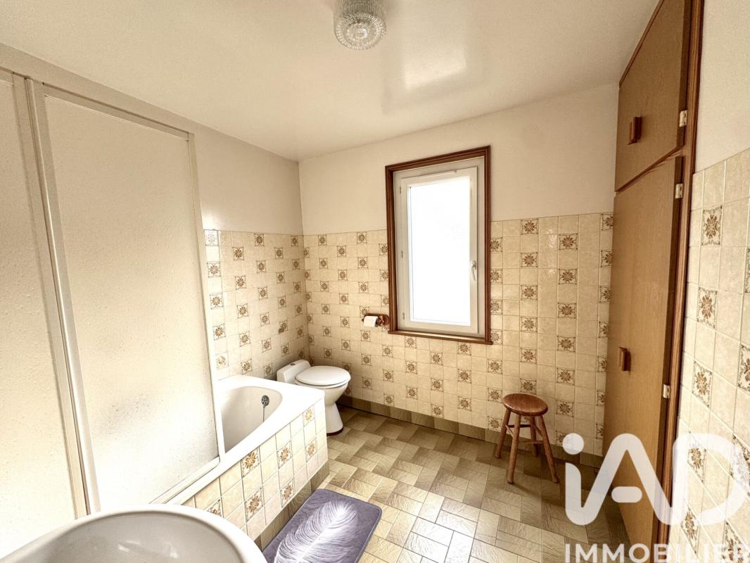 Maison de ville 4 Pièce(s) Honfleur