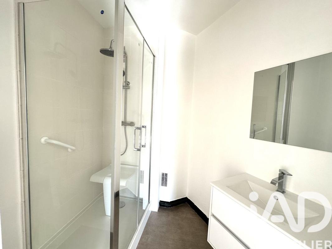 Appartement 2 Pièce(s) Troyes - Photo 6