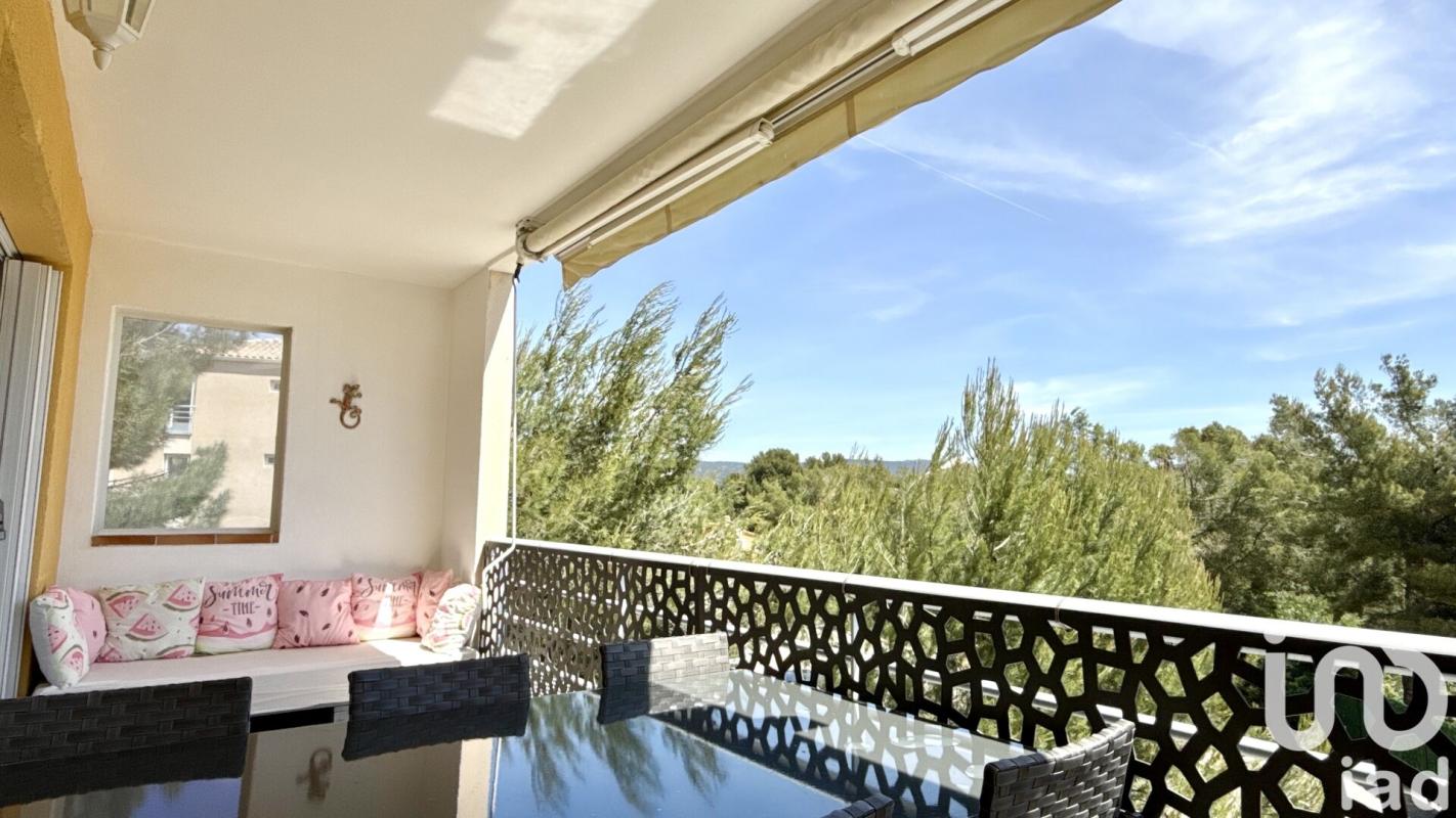 Appartement 4 Pièce(s) La Ciotat