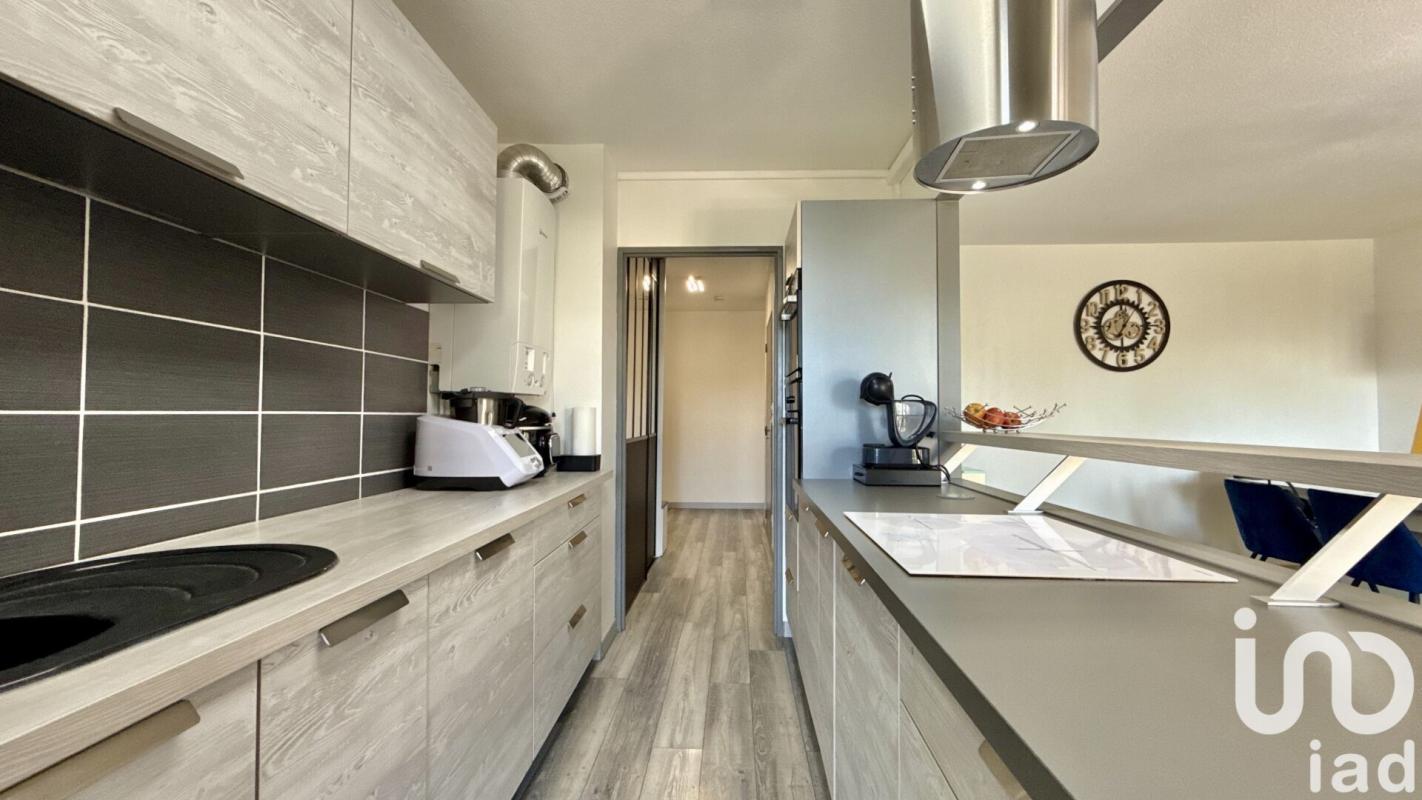 Appartement 4 Pièce(s) La Ciotat