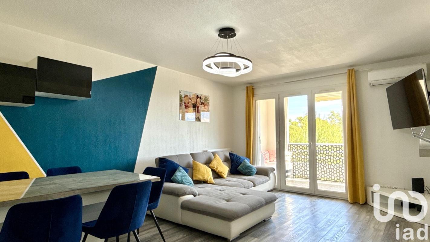 Appartement 4 Pièce(s) La Ciotat