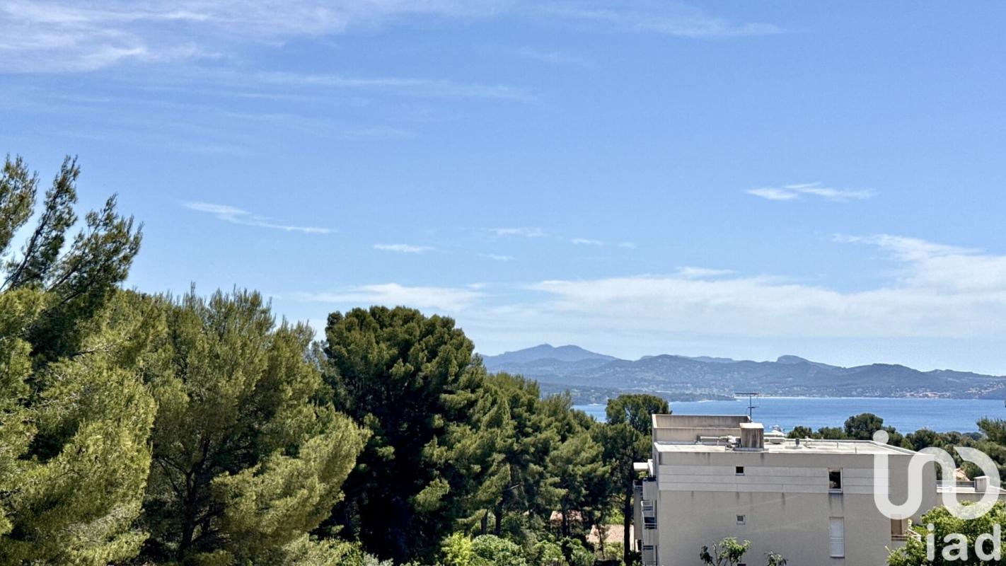 Appartement 4 Pièce(s) La Ciotat