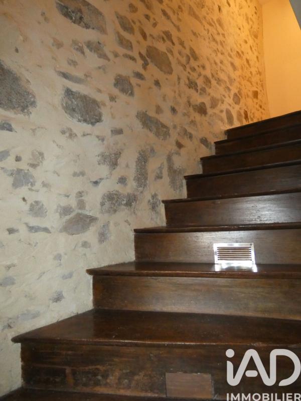 Maison 4 Pièce(s) Moncoutant-sur-Sèvre