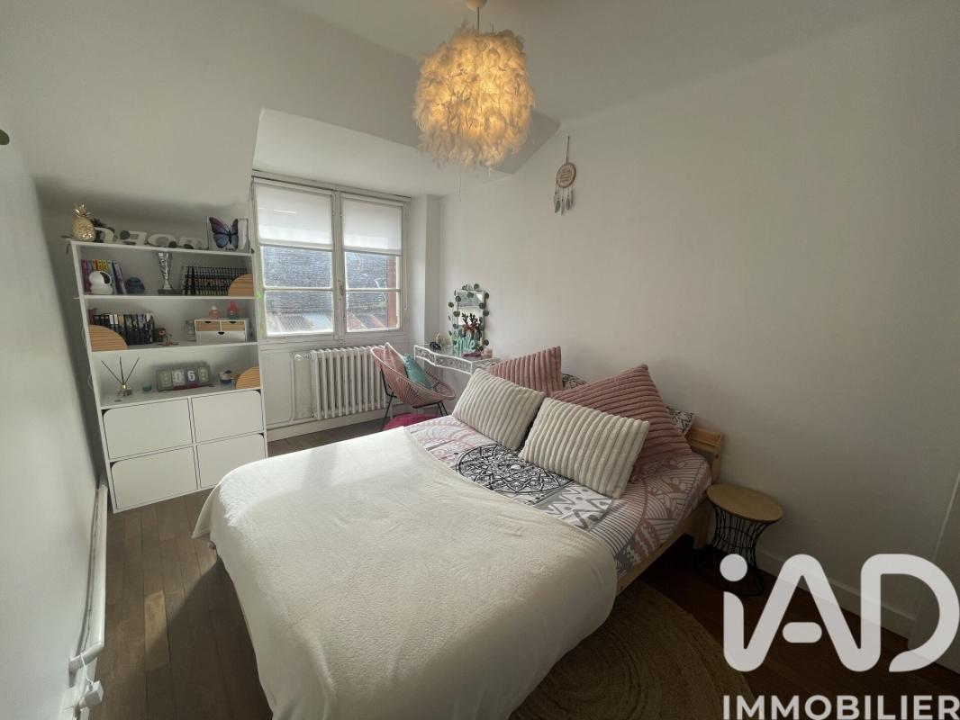 Maison de village 6 Pièce(s) Guerchy