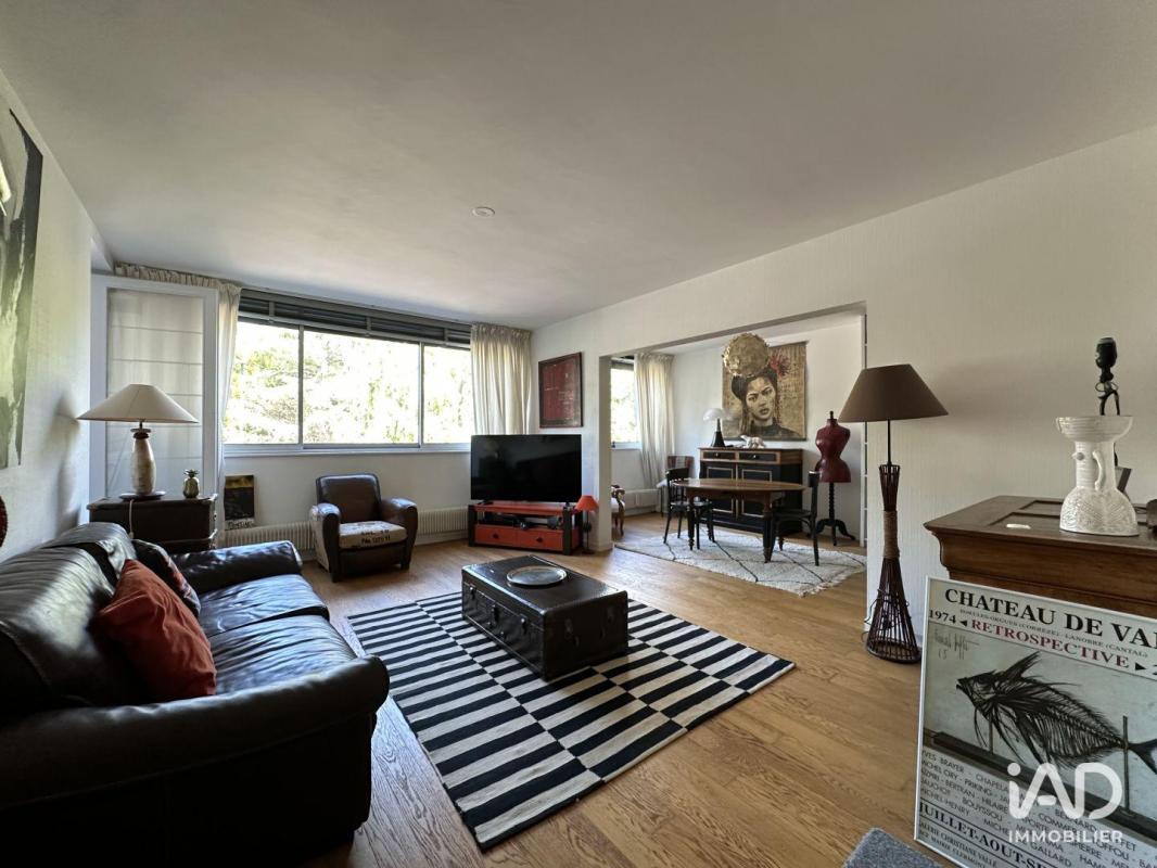 Appartement 3 Pièce(s) Chamalières