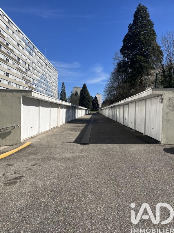 Parking  Saint-Étienne