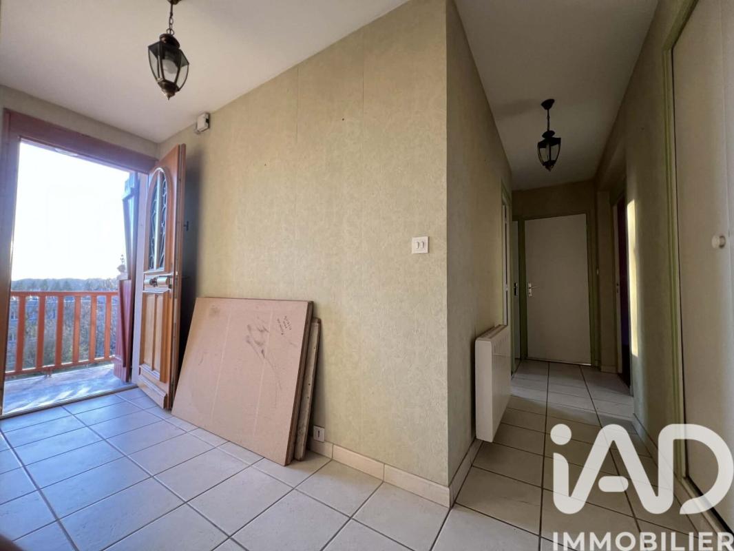 Maison 4 Pièce(s) Foucarmont