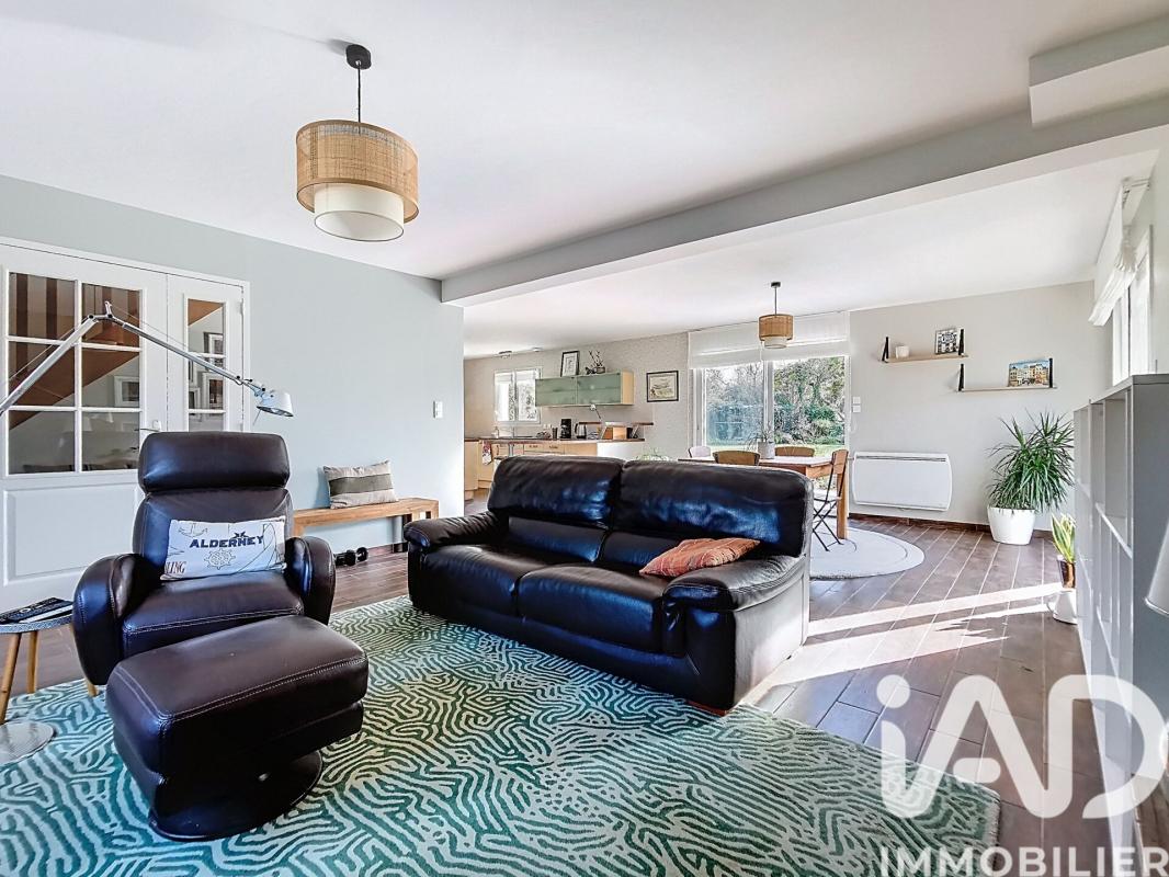 Maison 6 Pièce(s) La Hague