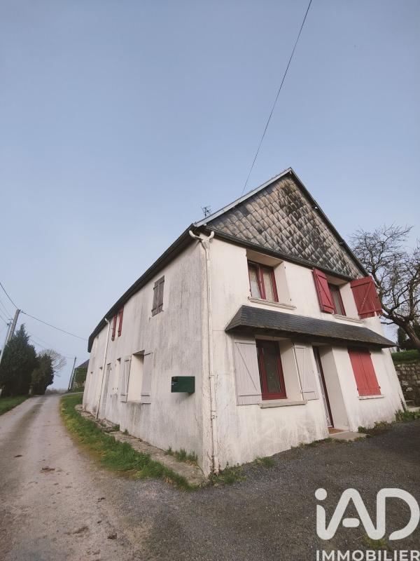 Maison 4 Pièce(s) Tessy-Bocage