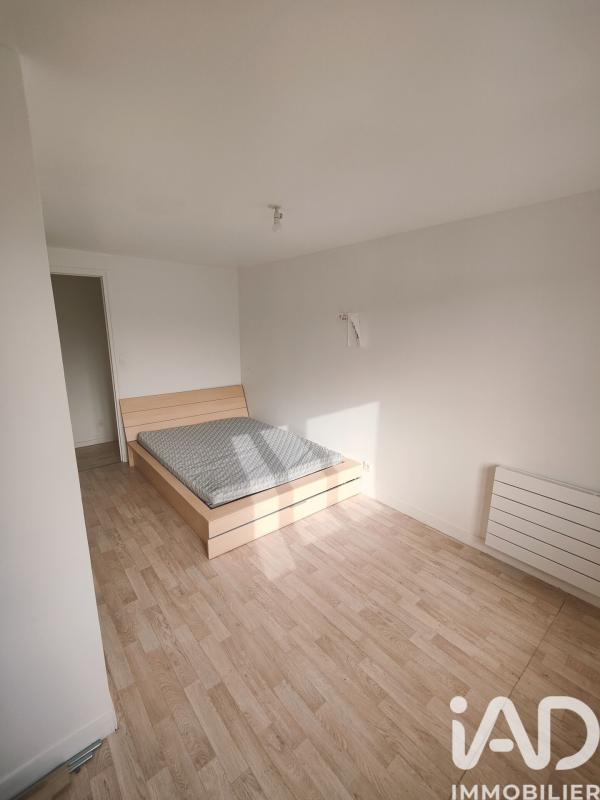 Maison 4 Pièce(s) Tessy-Bocage