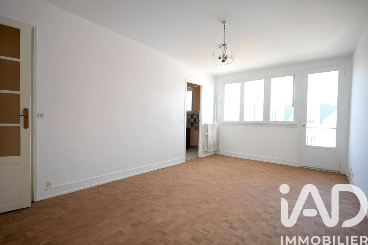 Appartement 3 Pièce(s) Asnières-sur-Seine