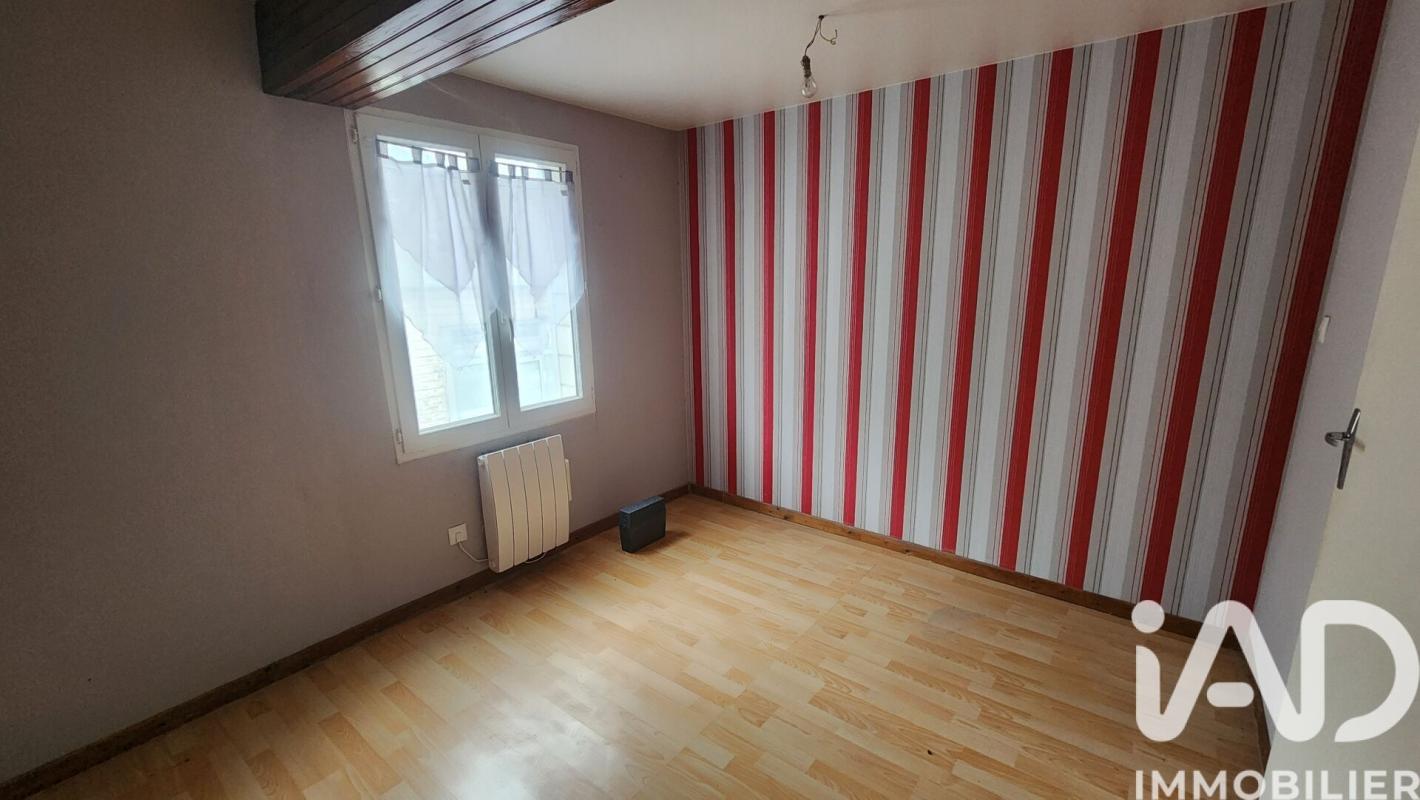 Maison de ville 4 Pièce(s) Formerie