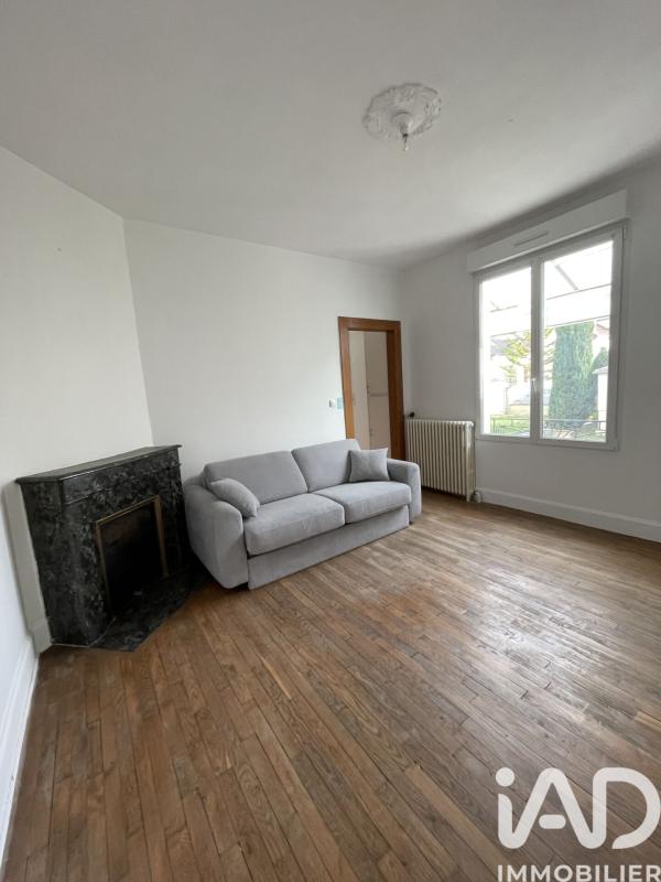 Maison 4 Pièce(s) Troyes