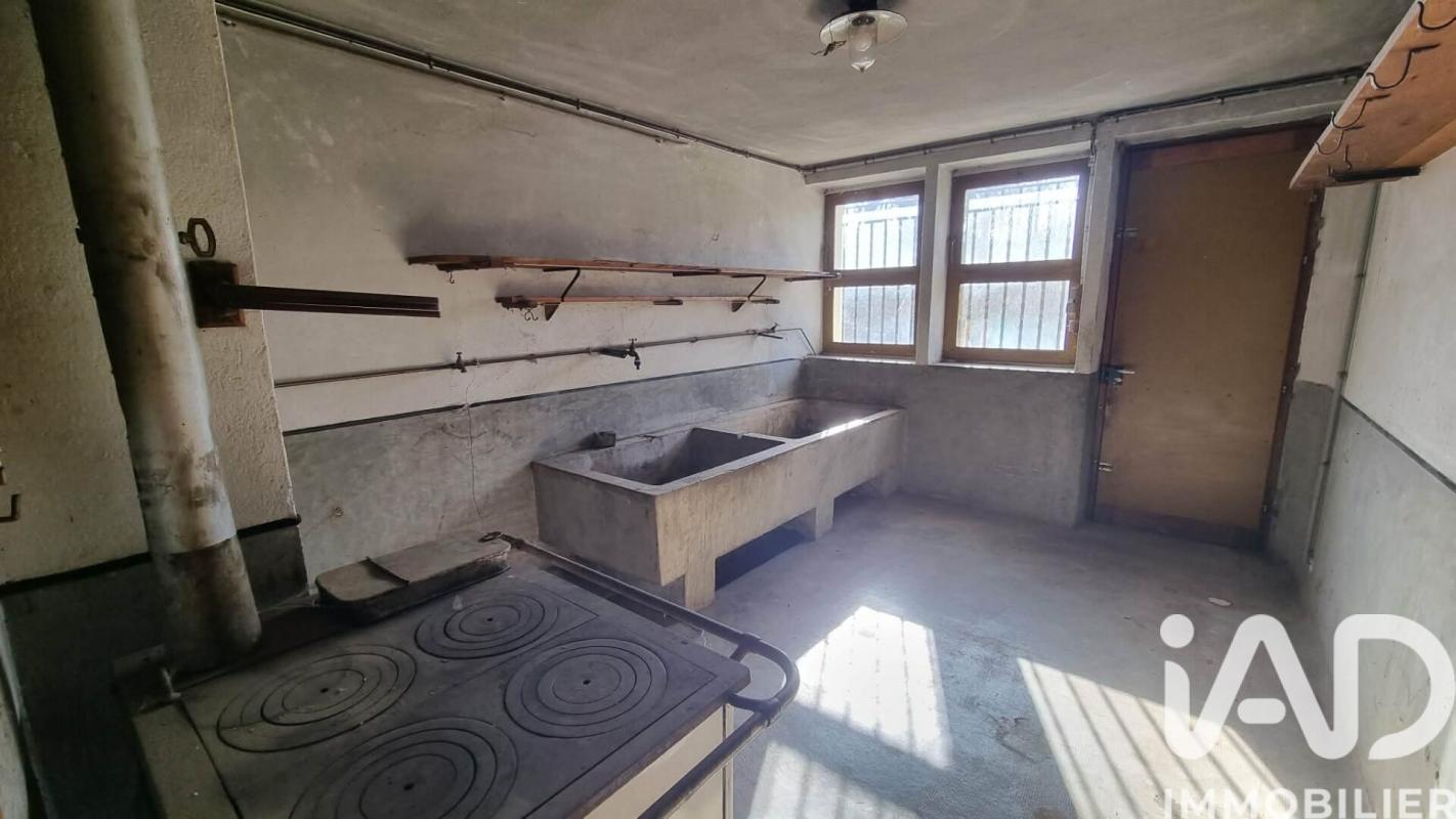 Maison traditionnelle 9 Pièce(s) Anould