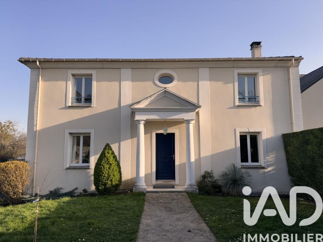 Maison 8 Pièce(s) Chatou