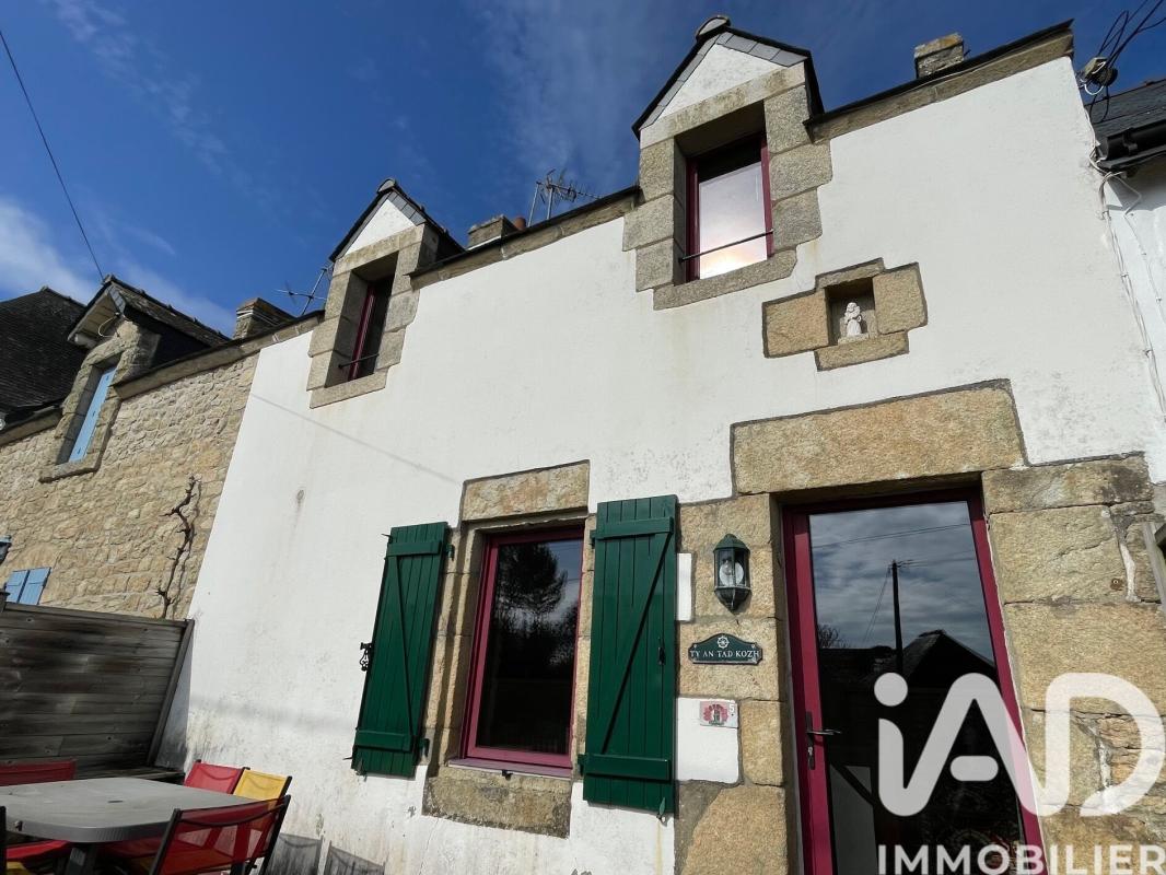 Maison traditionnelle 3 Pièce(s) Carnac