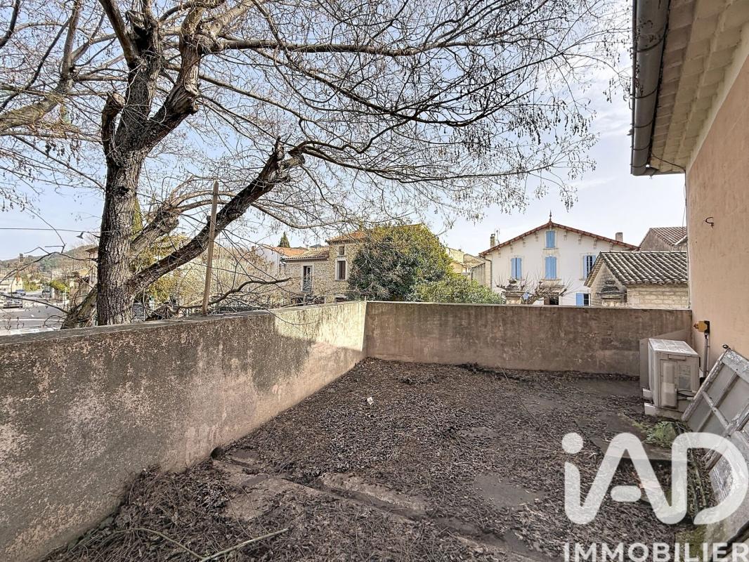 Maison 5 Pièce(s) Vacqueyras