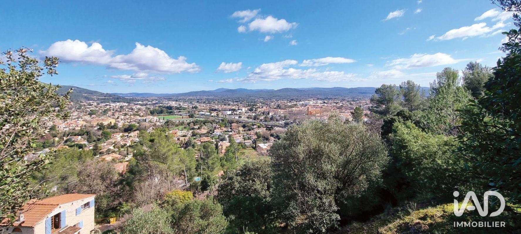 Maison 4 Pièce(s) Solliès-Ville