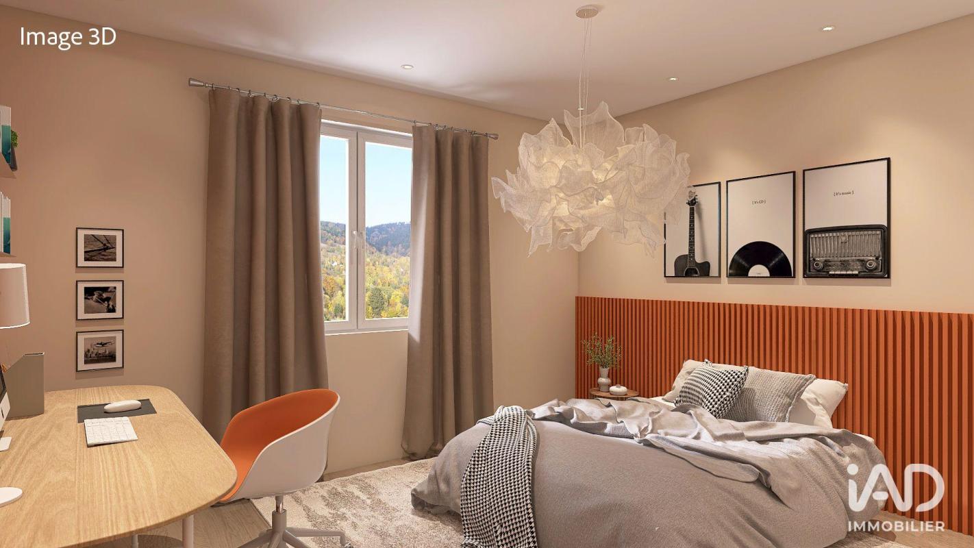 Maison 4 Pièce(s) Solliès-Ville