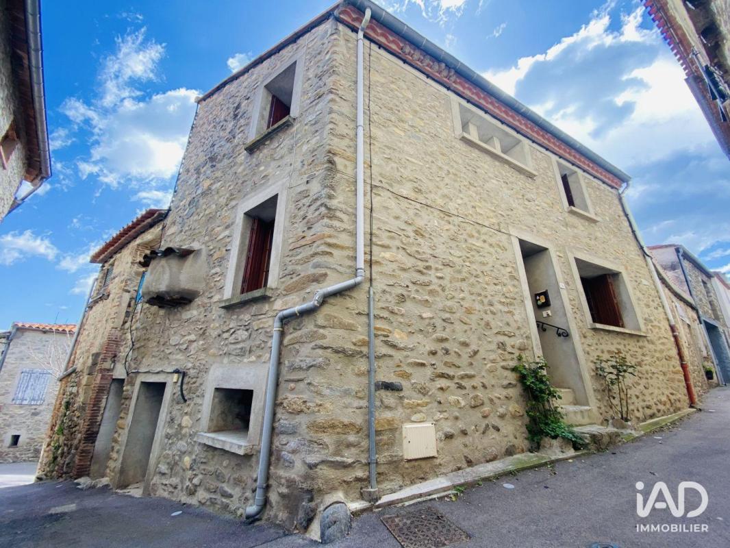 Maison de village 3 Pièce(s) Marquixanes