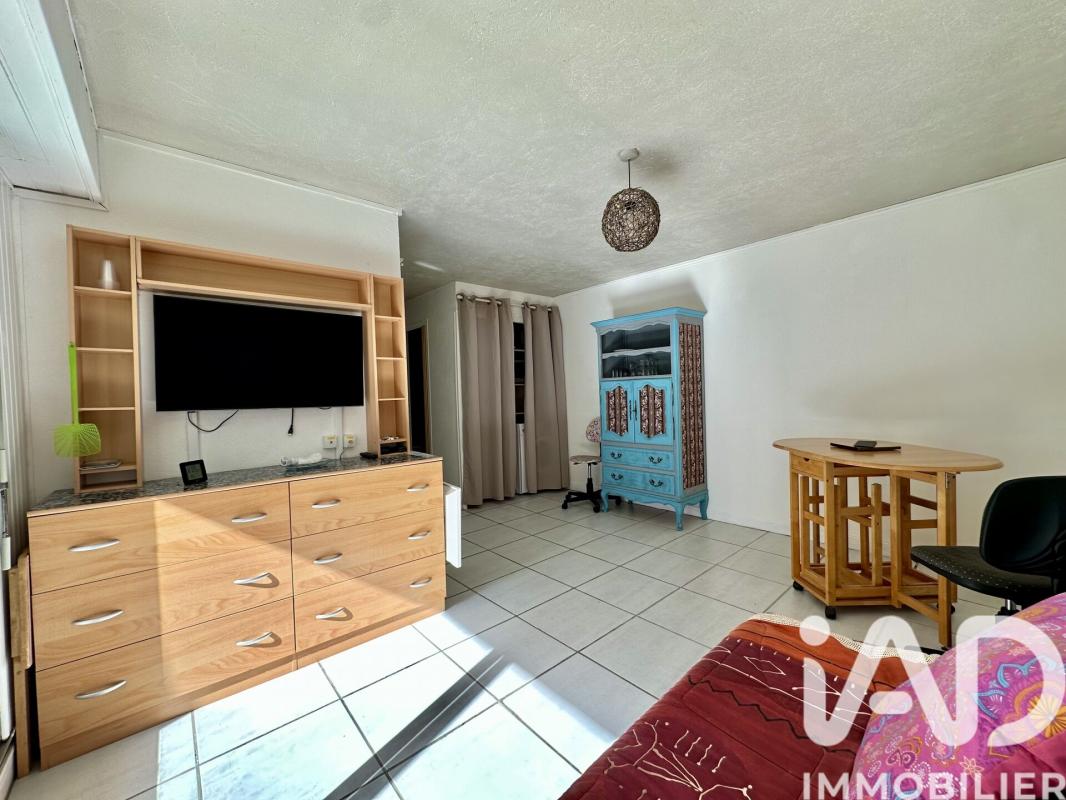 Appartement 1 Pièce(s) Jard-sur-Mer