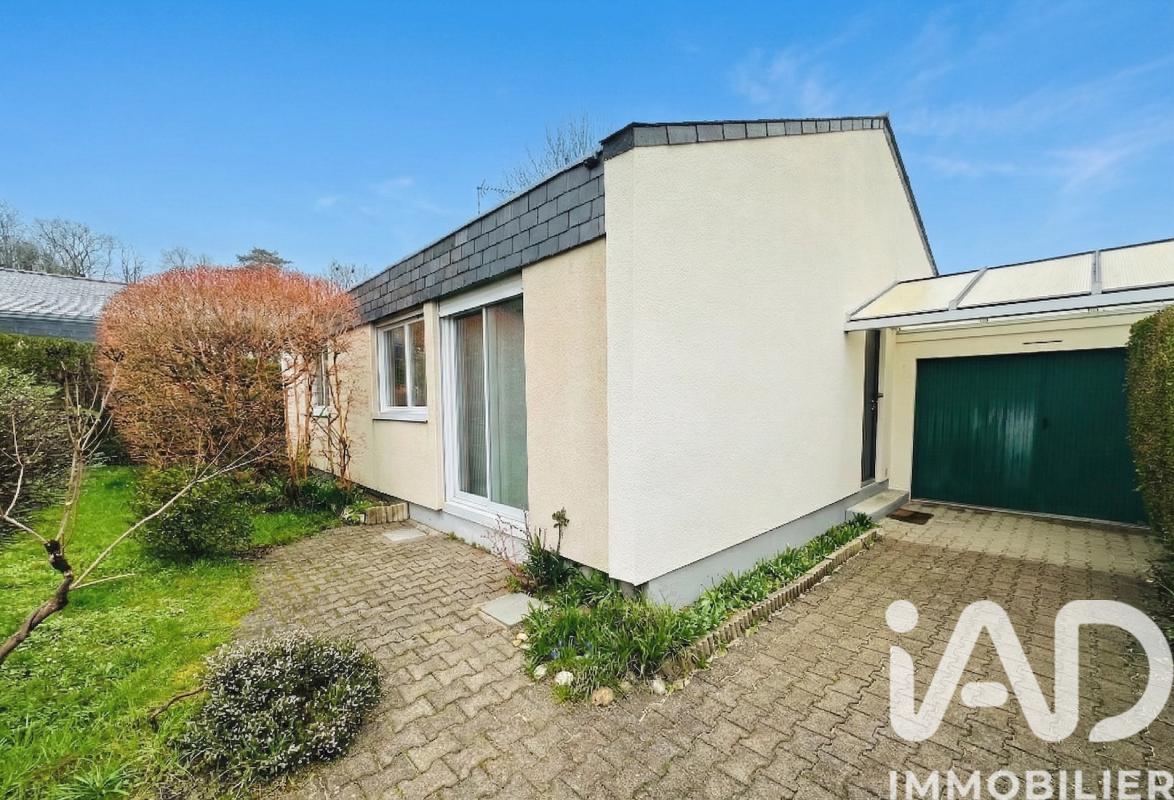 Maison 4 Pièce(s) Orvault