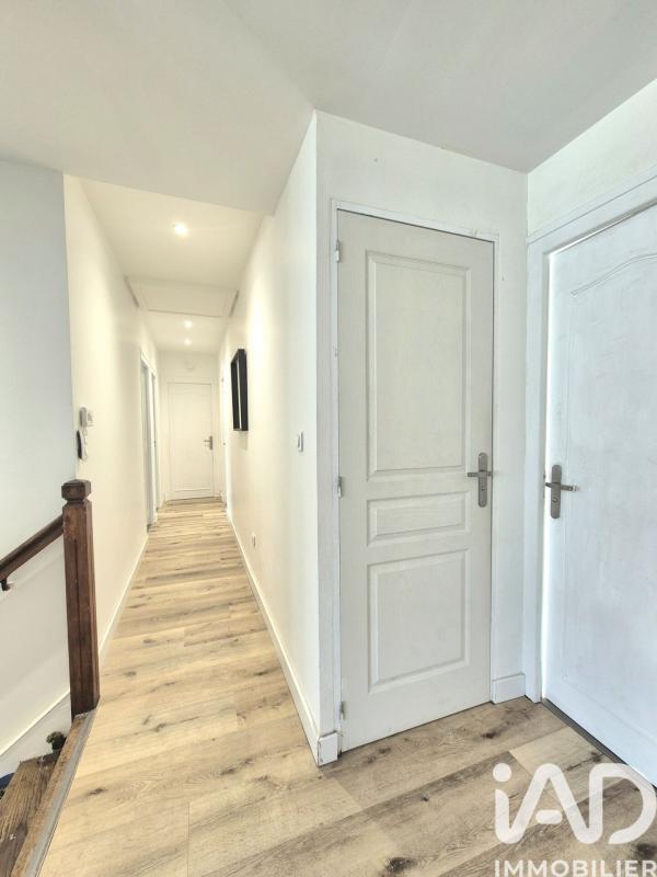 Maison traditionnelle 8 Pièce(s) Brive-la-Gaillarde