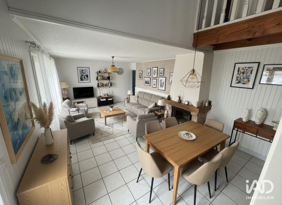 Maison 5 Pièce(s) Bagnols-sur-Cèze - Photo 3