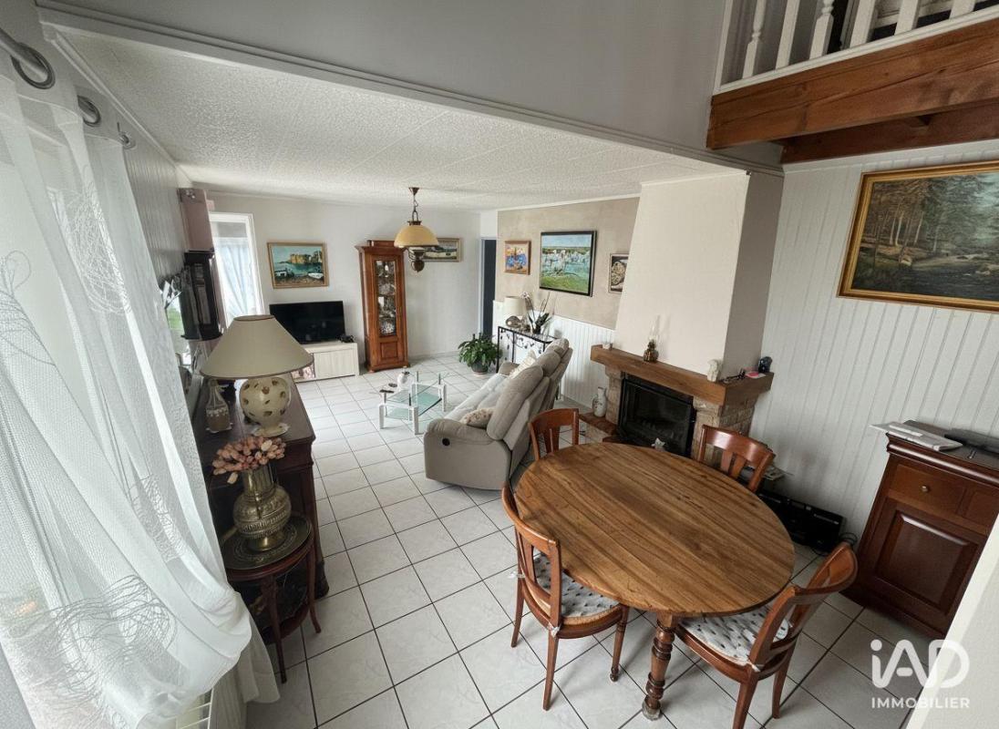 Maison 5 Pièce(s) Bagnols-sur-Cèze - Photo 4