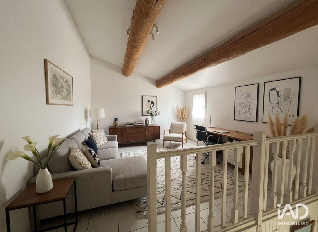 Maison 5 Pièce(s) Bagnols-sur-Cèze - Photo 6