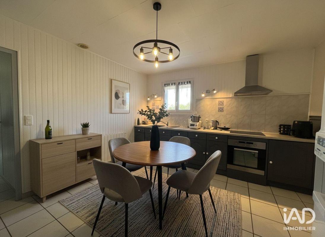 Maison 5 Pièce(s) Bagnols-sur-Cèze - Photo 9