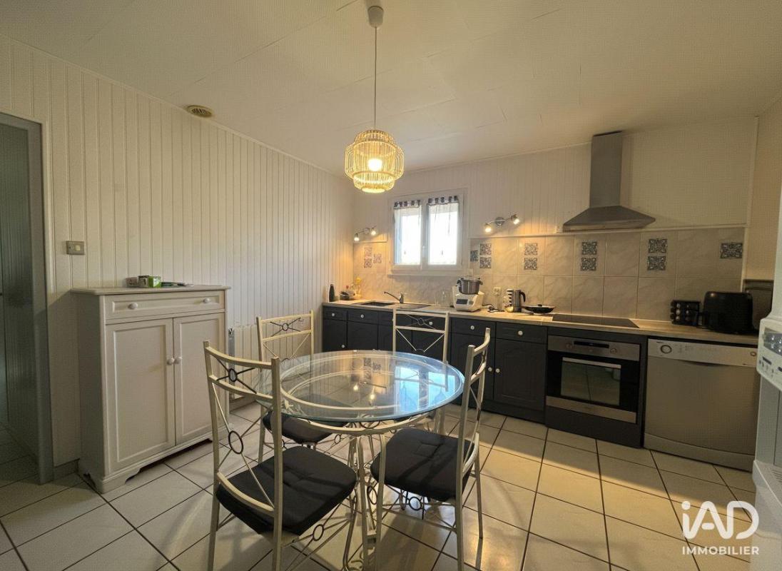 Maison 5 Pièce(s) Bagnols-sur-Cèze - Photo 10