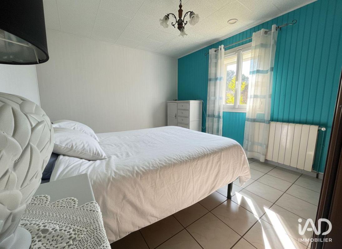 Maison 5 Pièce(s) Bagnols-sur-Cèze - Photo 15