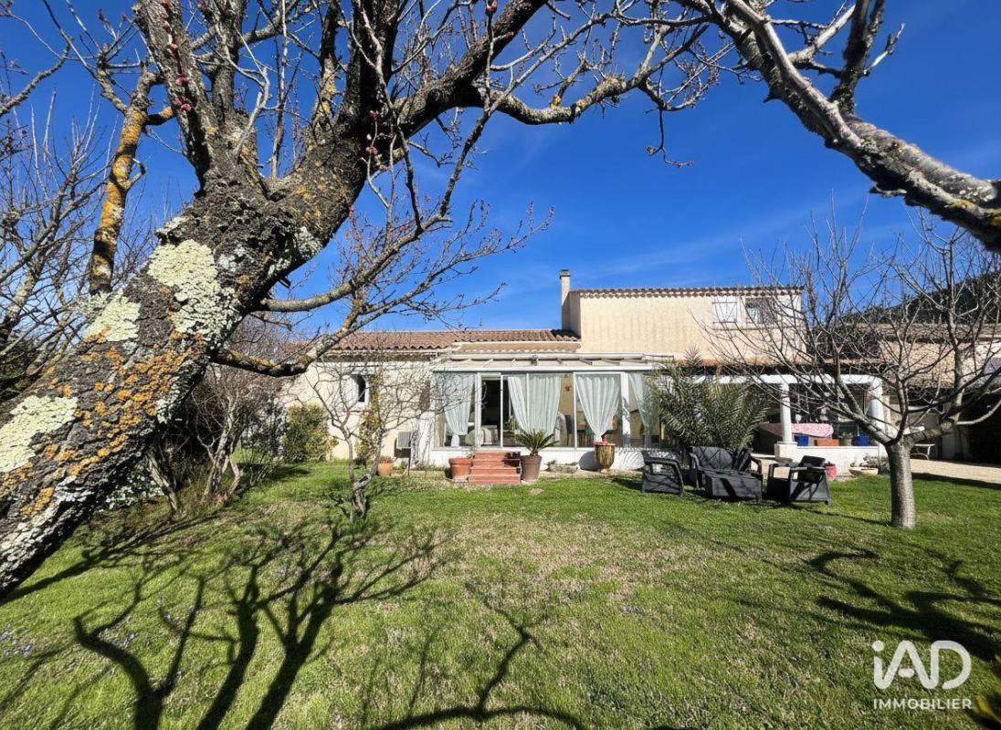 Maison 5 Pièce(s) Bagnols-sur-Cèze - Photo 19