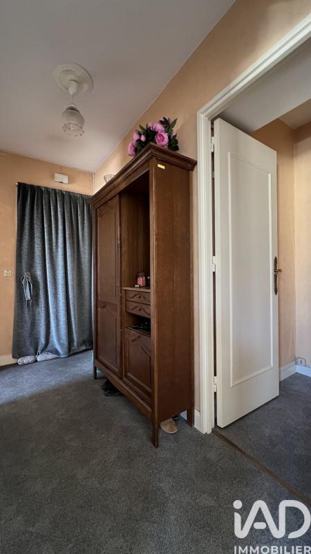 Appartement 4 Pièce(s) Pantin