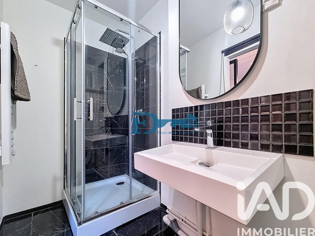 Appartement 2 Pièce(s) Dieppe