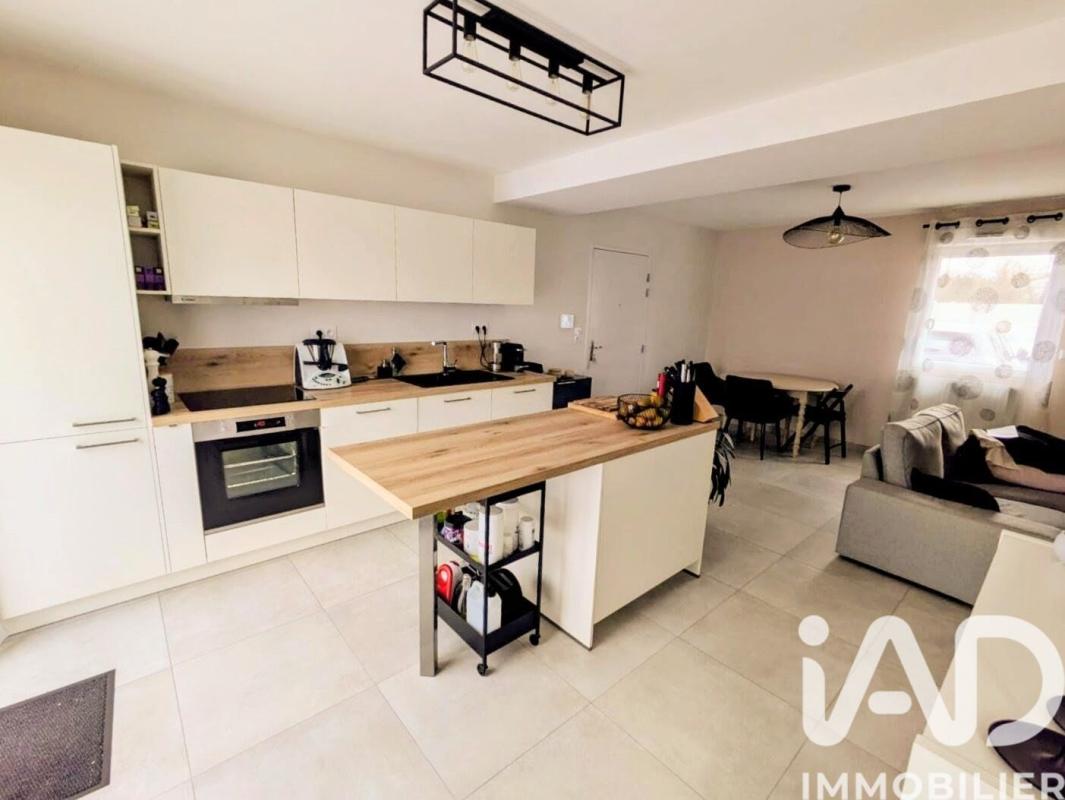 Maison 3 Pièce(s) Ingré