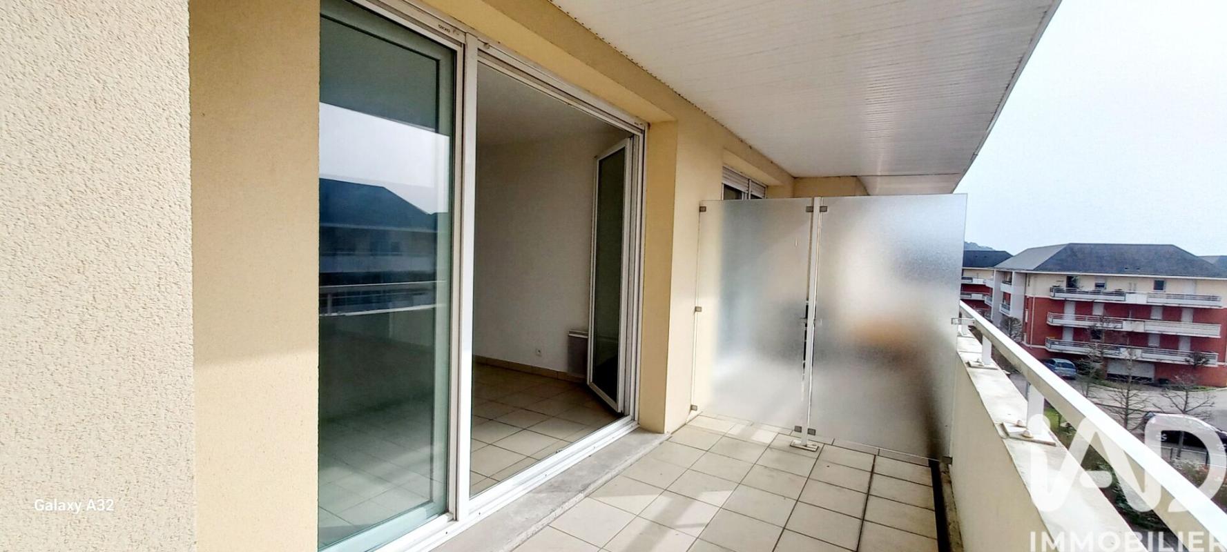 Appartement 2 Pièce(s) Amfreville-la-Mi-Voie