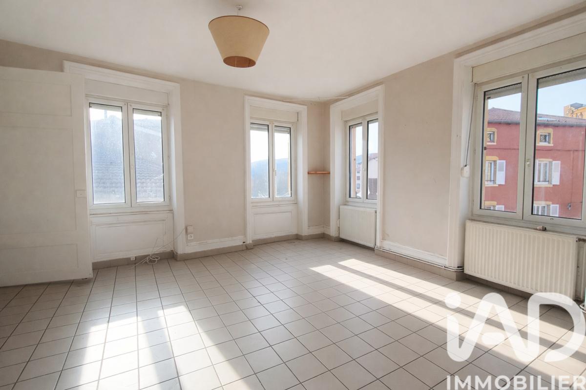 Appartement 3 Pièce(s) Bessenay - Photo 3