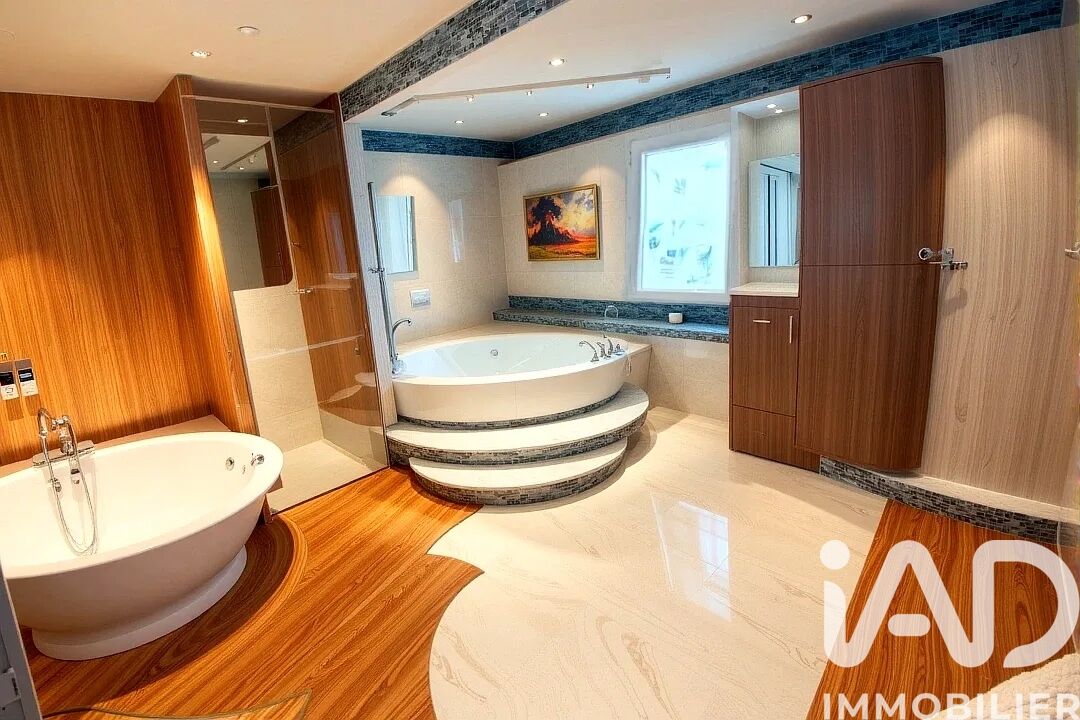 Maison de ville 6 Pièce(s) Ivry-sur-Seine